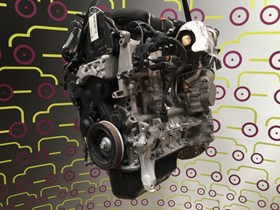 Motor  Citroën C3 (S Desde 09/09) 1.4 68Cv de 2015 - Ref OEM :  6Q1959801A